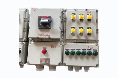 （BC）DZ52-FB (漏電)斷路器系列（IIB、IIC）