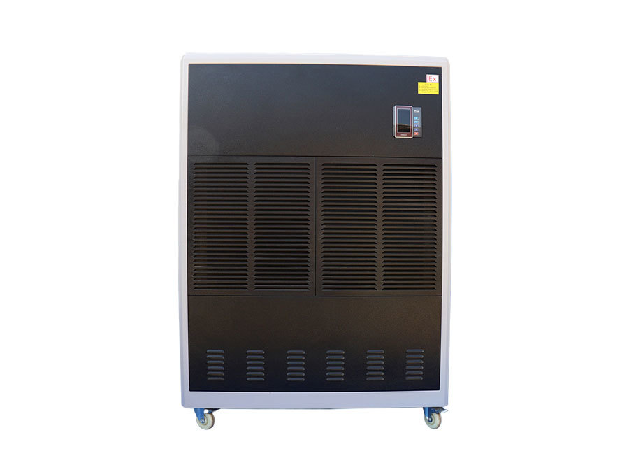 防爆除濕機(jī)