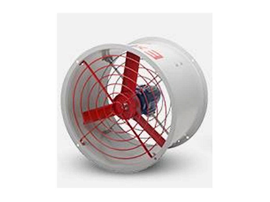 軸流風(fēng)機  固定式