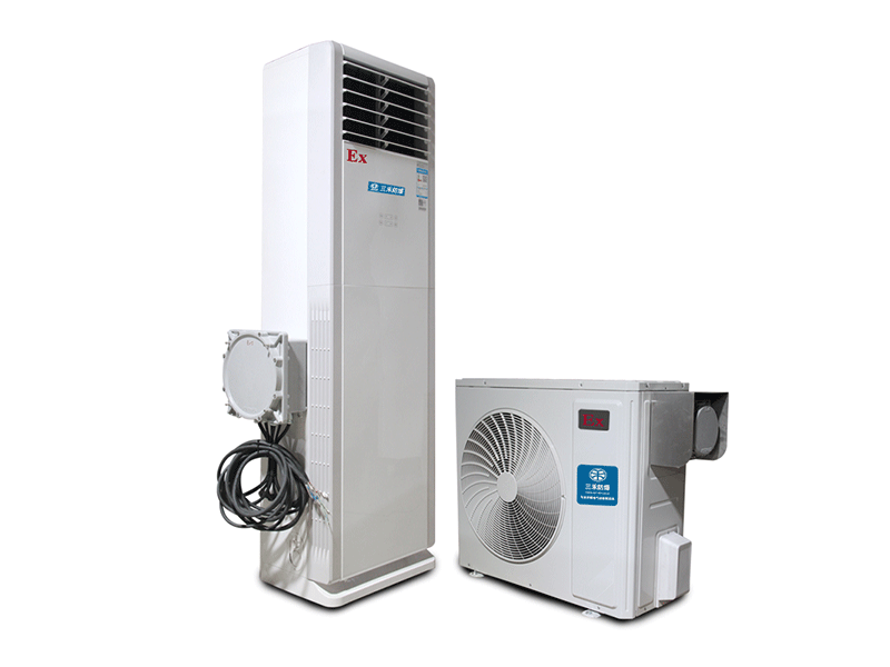 立柜式防爆空調（格力）