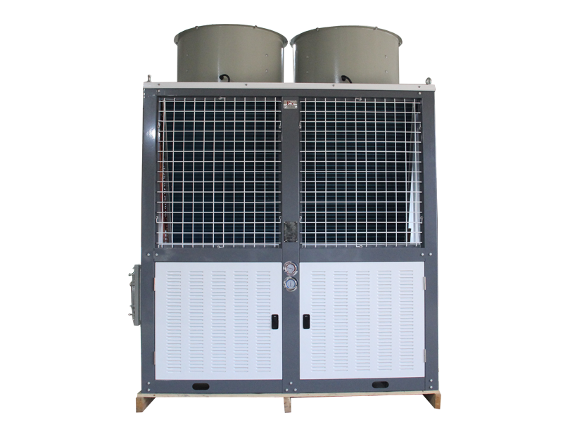 冷風(fēng)機組防爆改造3