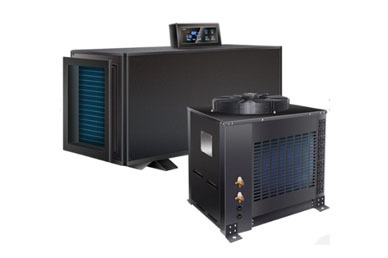 BCF防爆（吊頂管道型）除濕機(jī)系列