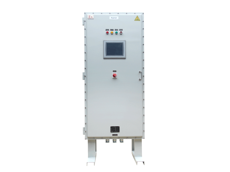 防爆控制柜（碳鋼）