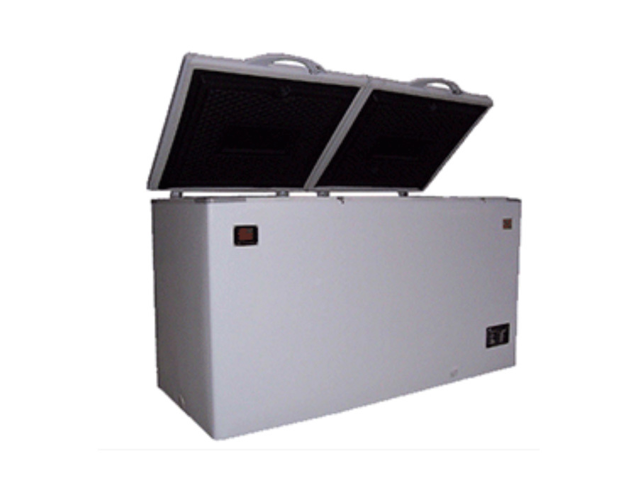 臥式超低溫防爆冰柜